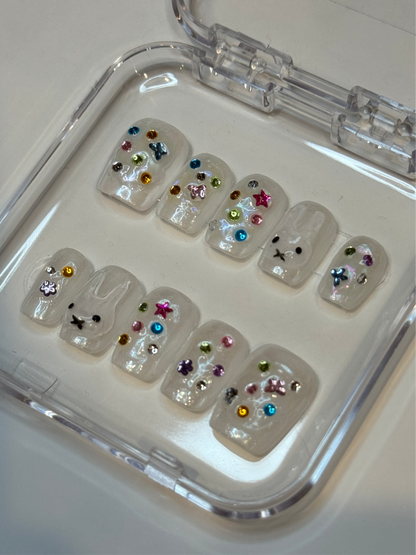 Miffy Gems