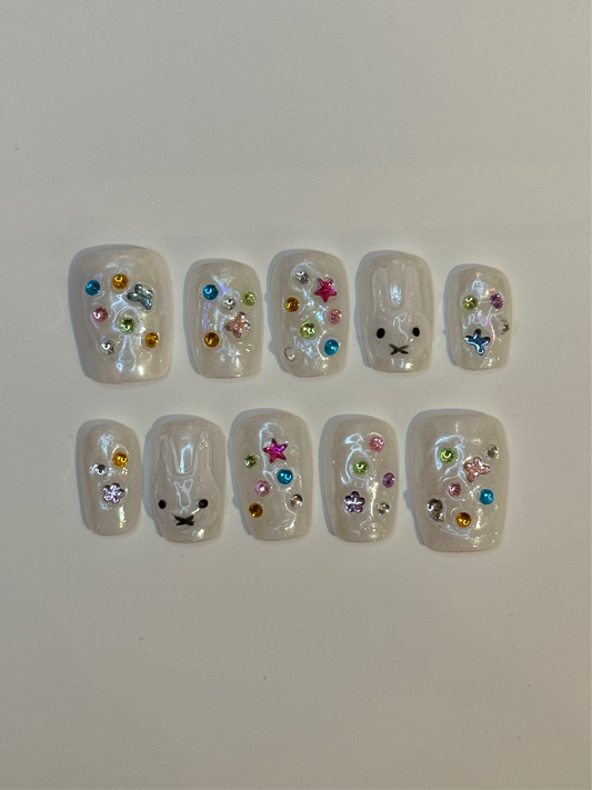 Miffy Gems