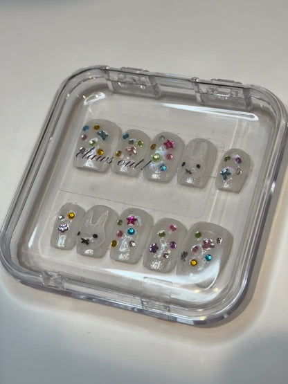 Miffy Gems